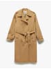 KOTON Trenchcoat in Beige