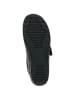 Caprice Slipper in BLACK NAPPA