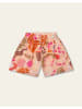 Oilily Pomegranate Hose in Rot