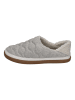 TOMS Hausschuhe EZRA 10020161 in grau