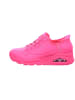 Skechers Lowtop-Sneaker UNO - EASY-AIR in neonpink
