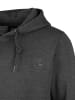 SCHIETWETTER Hoodie "Halvar Hausboot" in anthrazit-melange