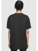 Merchcode T-Shirt in black