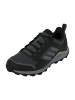 adidas Performance Halbschuhe schwarz