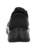 Skechers Sneaker in schwarz