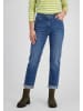 Olsen Jeans in Blue Denim