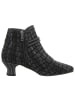 SIMEN Stiefeletten in grau