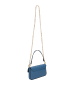 faina Damen Handtasche in Astralblau
