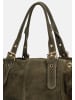 Gave Lux Schultertasche in DARK GREEN