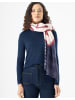 Codello Schal in blau