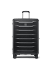 Stratic Phoenix 4 Rollen Trolley 76 cm mit Dehnfalte black