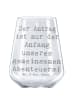 Mr. & Mrs. Panda Rotwein Glas Spruch Heiratsantrag Abenteuer mit... in Transparent