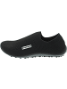 Leguano Scio Slipper Schwarz