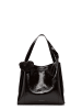 EMILY & NOAH Shopper E&N Leana in brown
