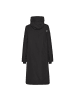 Didriksons Parka Selina in black