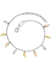 Engelsrufer  Armband für Damen in silber
