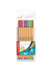 STABILO Fineliner point 88 Etui Packung mit 8 Farben