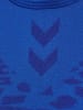 Hummel Hummel Top Hmlmt Leo Damen in OLYMPIAN BLUE/SODALITE BLUE ME