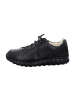 Ganter Komfort Schnürschuhe in Schwarz