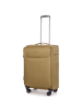 Stratic Stratic Light Plus 4-Rollen Trolley 68 cm in khaki