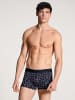 Calida Boxer SWISS COTTON SELECT in Dark sapphire