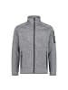 cmp Jacke JACKET in Grau