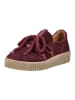 Gabor Sneaker in Lila