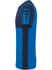 erima Kinder Sportshirt "Six Wings T-Shirt" in Blau