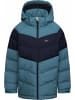 Trespass Kinder Winterjacke "Aldery Casual Jacket" in Grün
