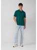 s.Oliver Polo-Shirt in 7953_tannengrün
