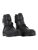 Palladium Stiefeletten schwarz