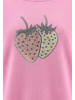 myMo Women Sweatshirt in Pink