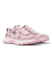 Camper Sneaker " Drift Trail " in Mittelrosa 1
