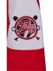 FUBU FUBU T-Shirts in red/white