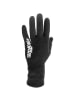 Velotoze VeloToze Handschuhe Knitted wasserdicht Schwarz - warme, trockene Hände