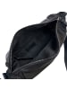 FREDs BRUDER Daily Catch Schultertasche Leder 32 cm in black