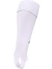 Hummel Sportsocken "Hmlessential Football Stirrup" in Weiß