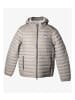 North Sails Jacke in Grau