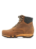 Woody Stiefeletten/Boot in oliv