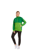 erima Unisex Erwachsene Six Wings Worker Jacke, Trainingsjacke in green/smaragd