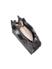Bogner Handtasche 'Aargau Liva in Schwarz 32,00 x 25,00 x 14,00 cm'