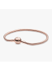 Pandora Armband für Herren in Roségold