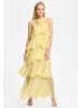 SWING Abendkleid in vanille - 0001