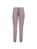 SCOTT W TECH JOGGER PANTS in Pink
