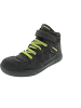 LOWA Mika II GTX Sneaker high Grau