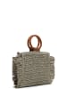 EMILY & NOAH Shopper E&N Caen RUE 09 in khaki 910