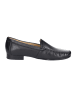 Sioux Slipper in schwarz