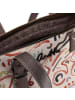 Anekke Olympia Schultertasche 39 cm mehrfarbig