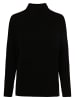 Marie Lund Pullover in schwarz - 0001