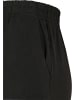 Urban Classics Culott in black
